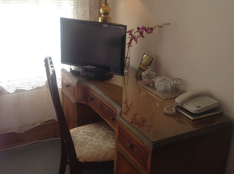 Hotel A Bed & Breakfast in Cambridge  | Cambridge | Massachusetts | United States 7