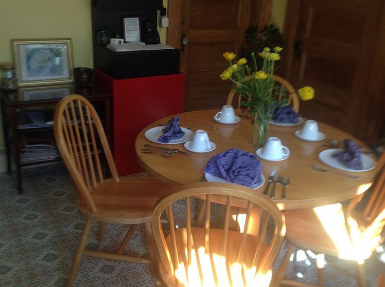 Hotel A Bed & Breakfast in Cambridge  | Cambridge | Massachusetts | United States 9