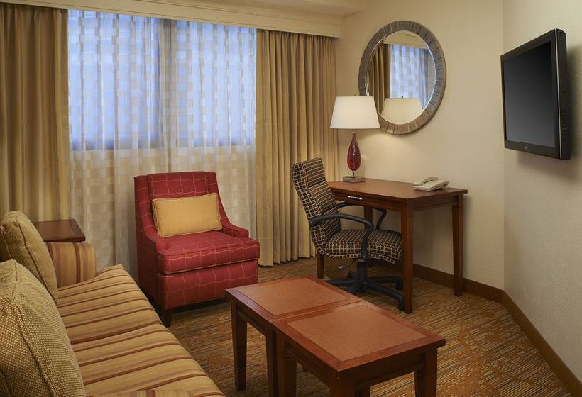 Hotel Marriott Columbia Columbia Carolina del Sur