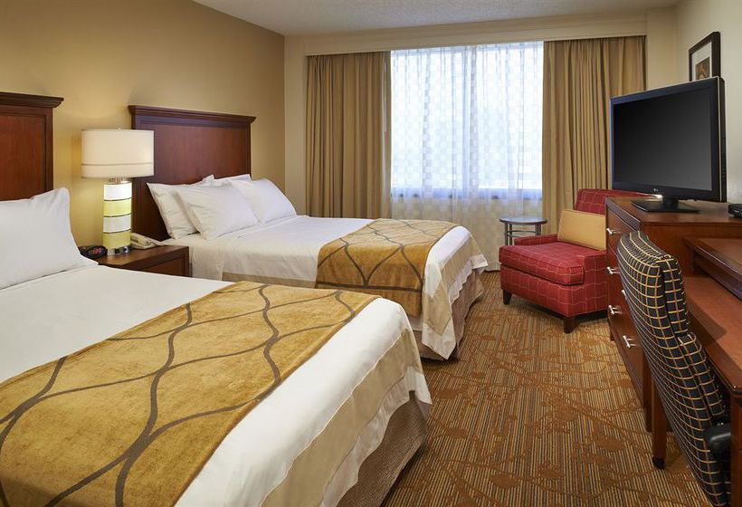 Hotel Marriott Columbia  | Columbia | South Carolina | United States 1