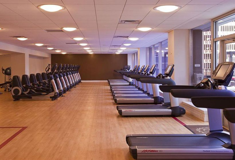 Sheraton Dallas Hotel  | Dallas | Texas | United States 1