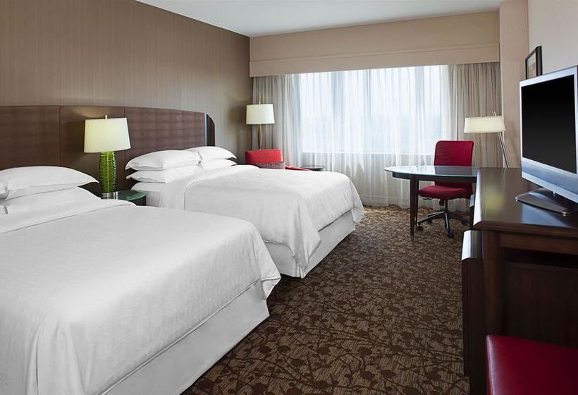 Sheraton Dallas Hotel  | Dallas | Texas | United States 10