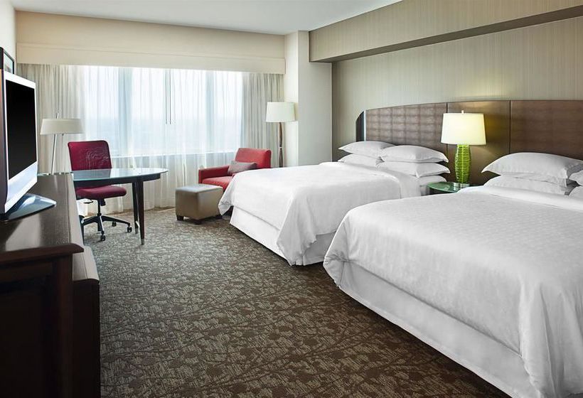 Sheraton Dallas Hotel  | Dallas | Texas | United States 11