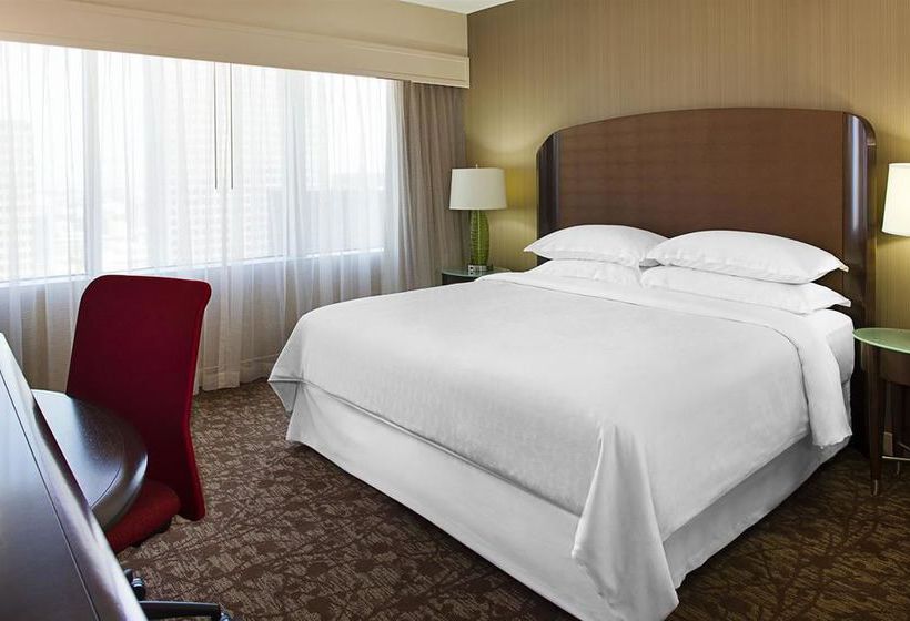 Sheraton Dallas Hotel  | Dallas | Texas | United States 12