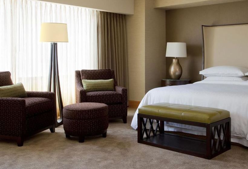 Sheraton Dallas Hotel  | Dallas | Texas | United States 13