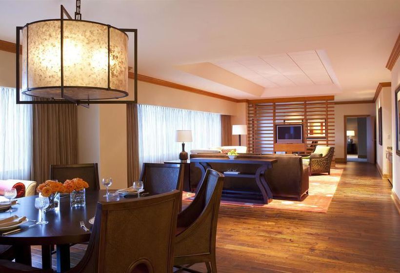 Sheraton Dallas Hotel  | Dallas | Texas | United States 14