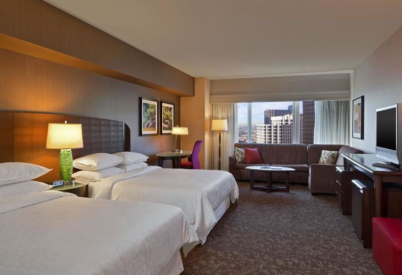 Sheraton Dallas Hotel  | Dallas | Texas | United States 15
