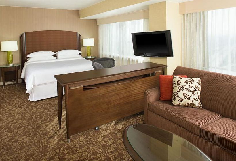Sheraton Dallas Hotel  | Dallas | Texas | United States 16
