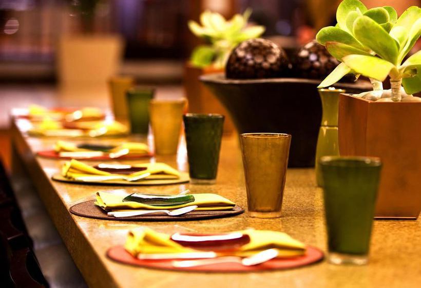 Sheraton Dallas Hotel  | Dallas | Texas | United States 20