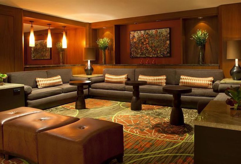 Sheraton Dallas Hotel  | Dallas | Texas | United States 3