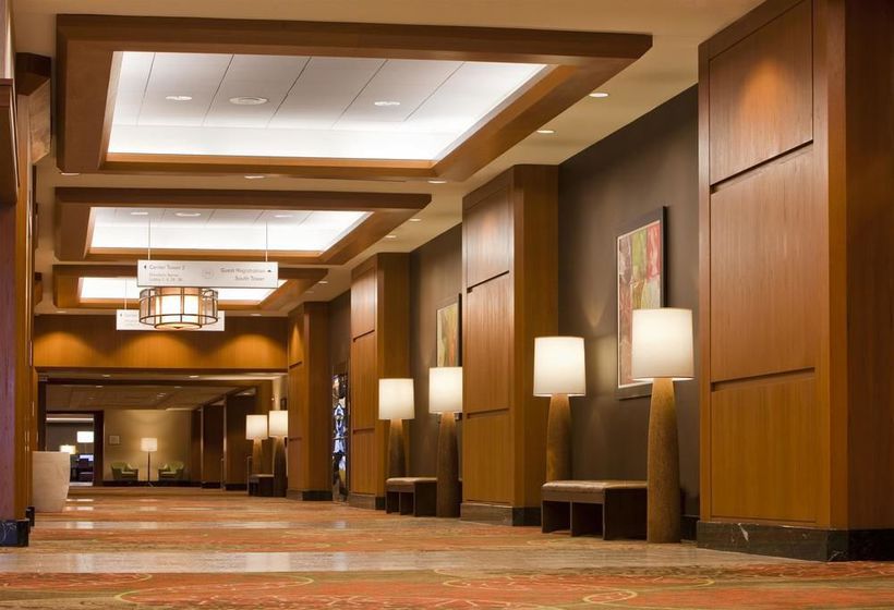 Sheraton Dallas Hotel  | Dallas | Texas | United States 4