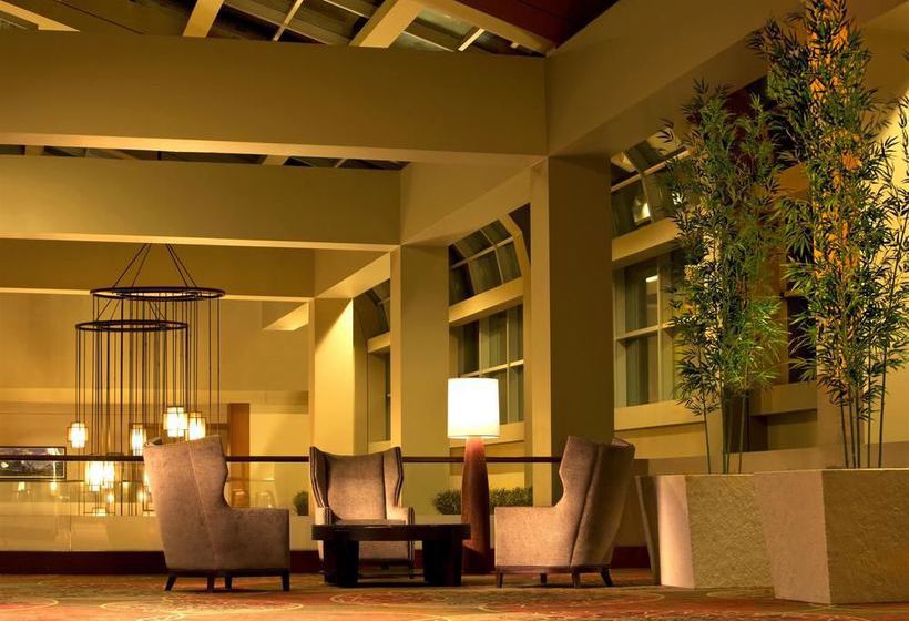 Sheraton Dallas Hotel  | Dallas | Texas | United States 5