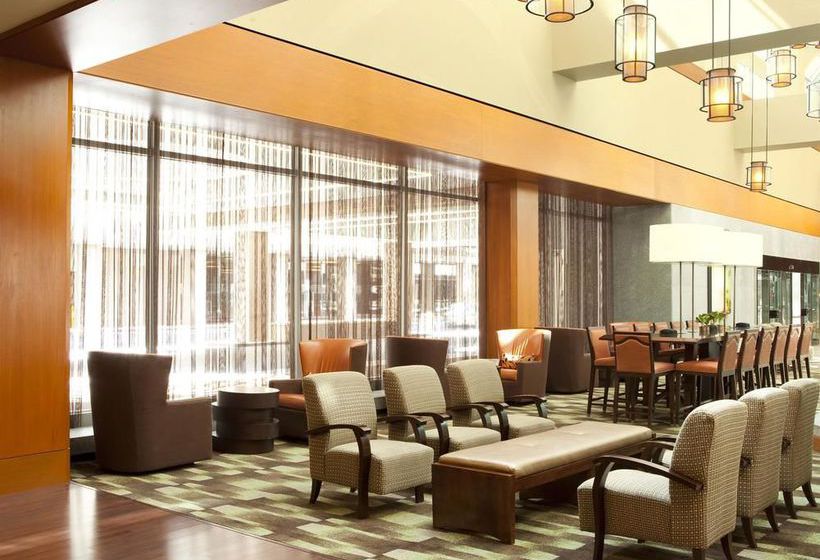 Sheraton Dallas Hotel  | Dallas | Texas | United States 6