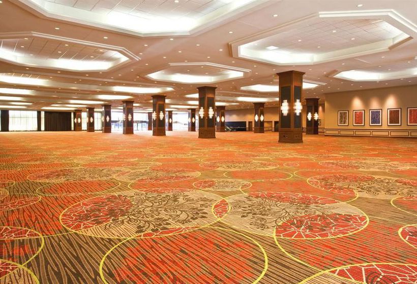 Sheraton Dallas Hotel  | Dallas | Texas | United States 7