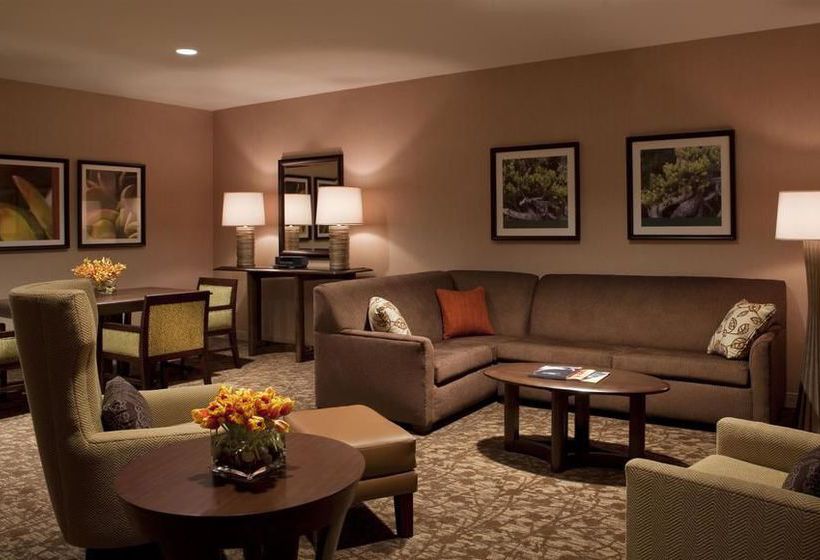 Sheraton Dallas Hotel  | Dallas | Texas | United States 9