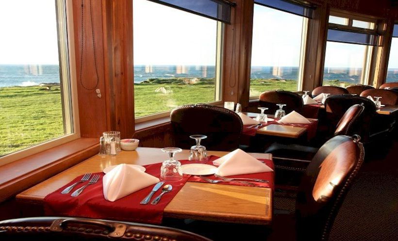 Adobe Resort Motel  | Yachats | Oregon | United States 1