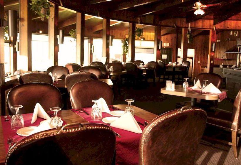 Adobe Resort Motel  | Yachats | Oregon | United States 10