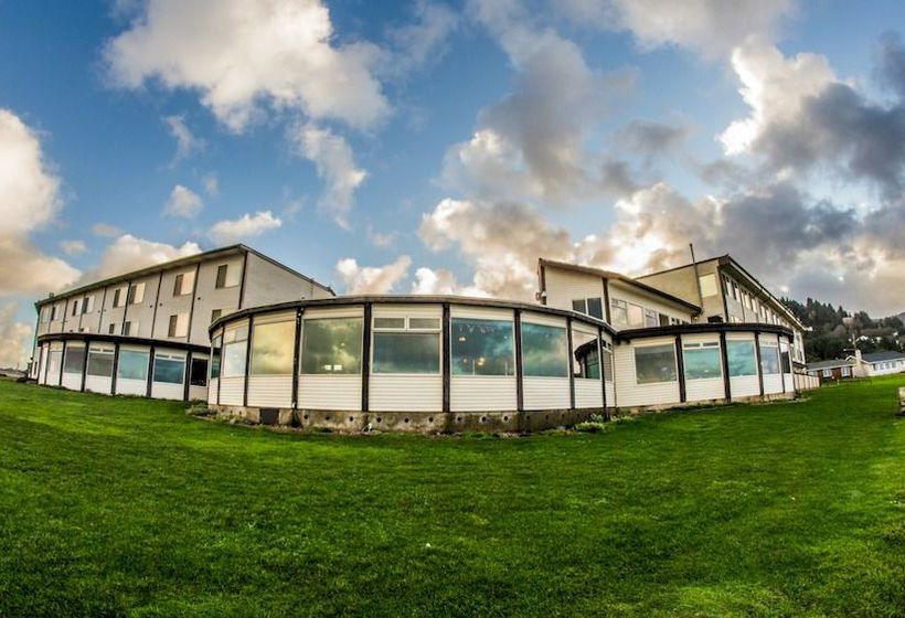 Adobe Resort Motel  | Yachats | Oregon | United States 11