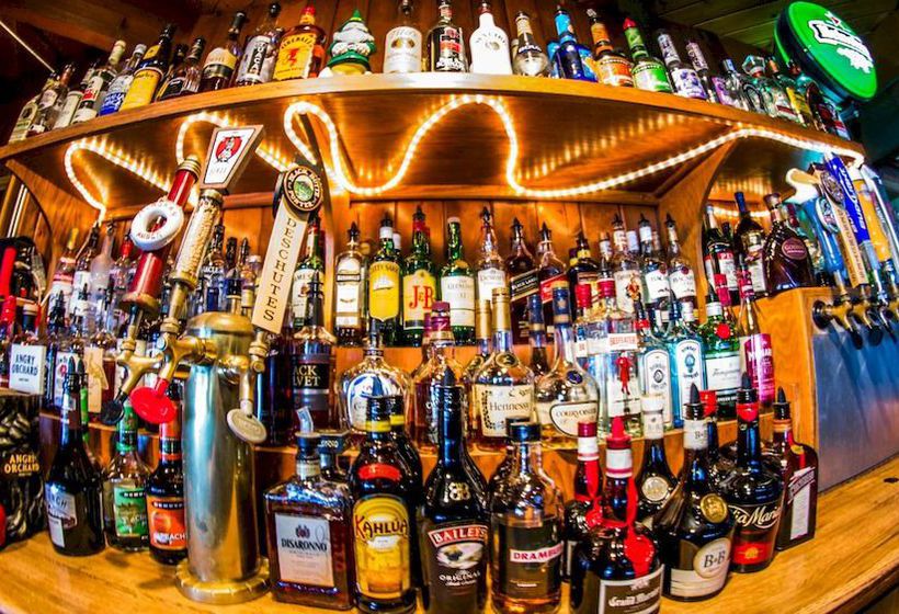 Adobe Resort Motel  | Yachats | Oregon | United States 12