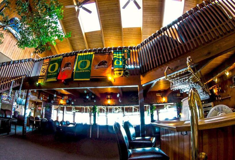 Adobe Resort Motel  | Yachats | Oregon | United States 13