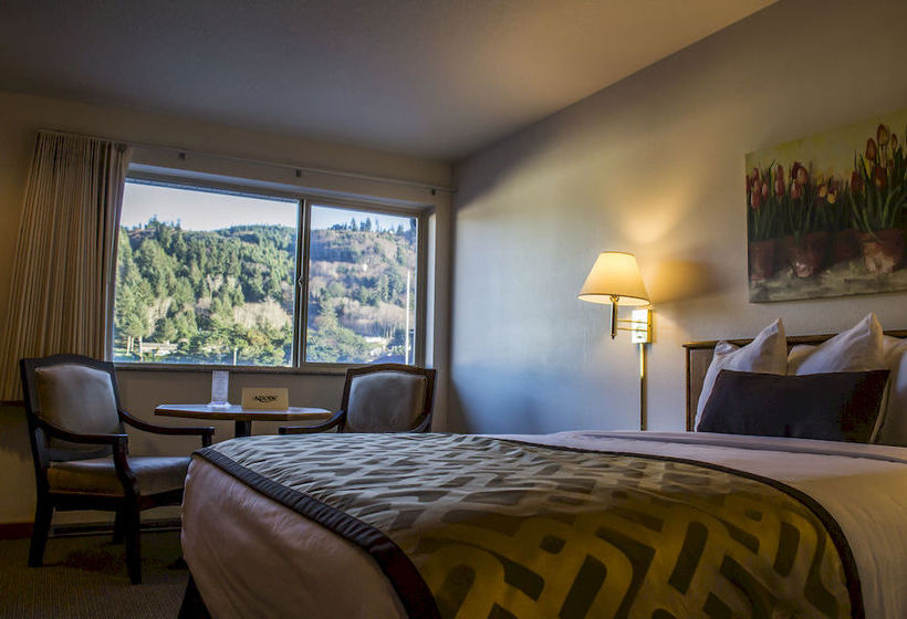 Adobe Resort Motel  | Yachats | Oregon | United States 17