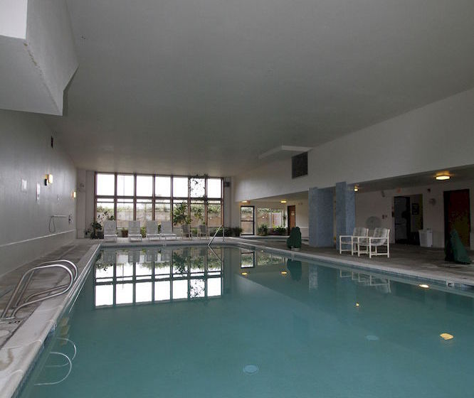 Adobe Resort Motel  | Yachats | Oregon | United States 19