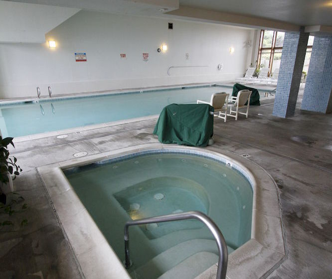 Adobe Resort Motel  | Yachats | Oregon | United States 20