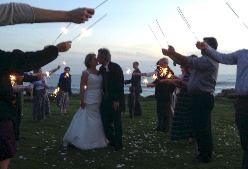 Adobe Resort Motel  | Yachats | Oregon | United States 4