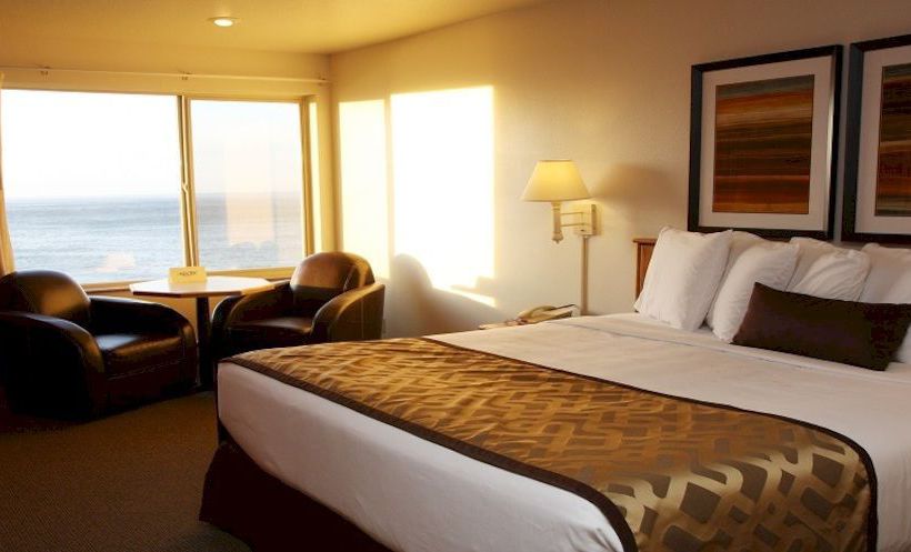 Adobe Resort Motel  | Yachats | Oregon | United States 5