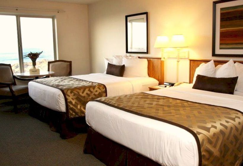 Adobe Resort Motel  | Yachats | Oregon | United States 7