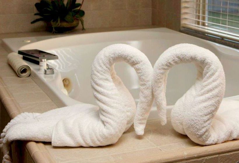 Adobe Resort Motel  | Yachats | Oregon | United States 8