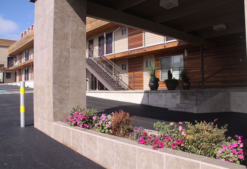 Hotel aladdin inn & suites   | Portland | Oregon | United States 1