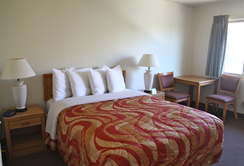 Hotel aladdin inn & suites   | Portland | Oregon | United States 2