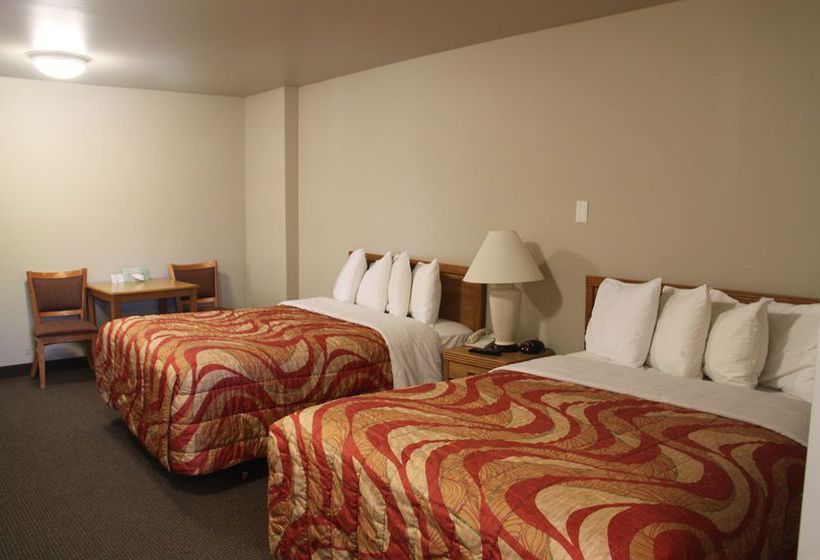 Hotel aladdin inn & suites   | Portland | Oregon | United States 4