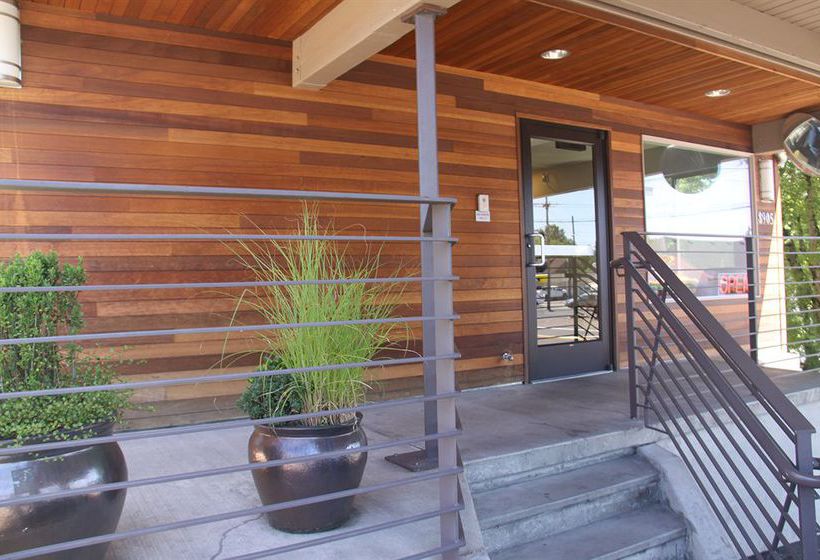 Hotel aladdin inn & suites   | Portland | Oregon | United States 5