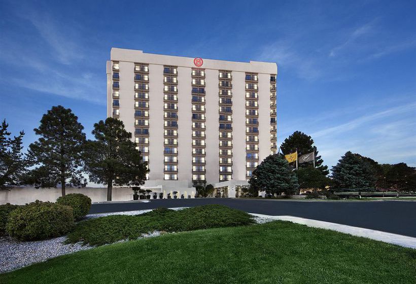 Sheraton Albuquerque Airport Hotel  | Albuquerque | New Mexico | United States 10