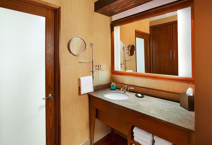 Sheraton Albuquerque Airport Hotel  | Albuquerque | New Mexico | United States 11