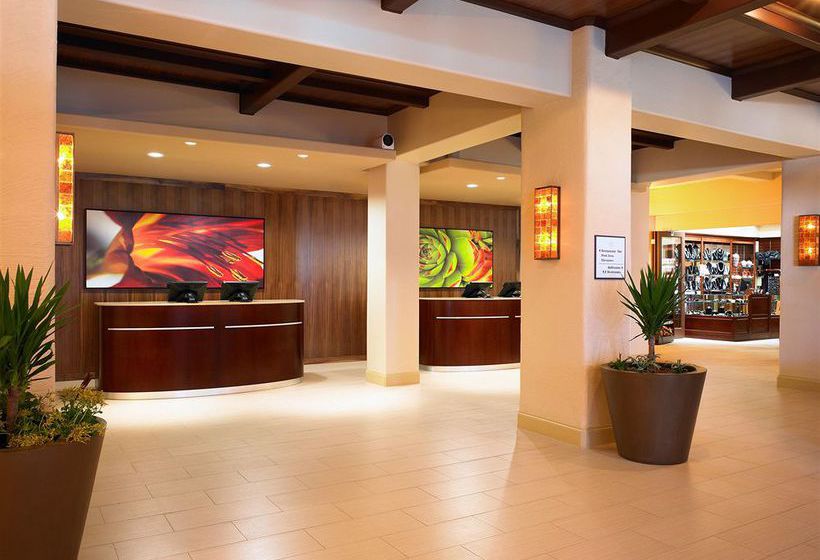 Sheraton Albuquerque Airport Hotel  | Albuquerque | New Mexico | United States 12