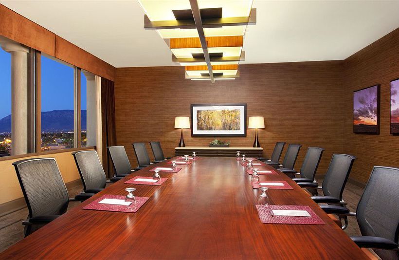 Sheraton Albuquerque Airport Hotel  | Albuquerque | New Mexico | United States 13