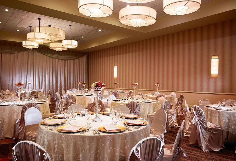 Sheraton Albuquerque Airport Hotel  | Albuquerque | New Mexico | United States 14