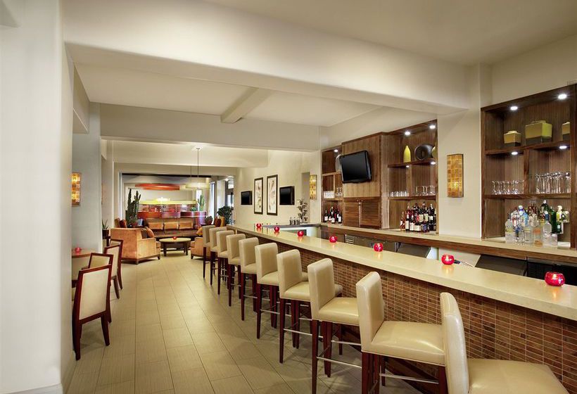 Sheraton Albuquerque Airport Hotel  | Albuquerque | New Mexico | United States 16