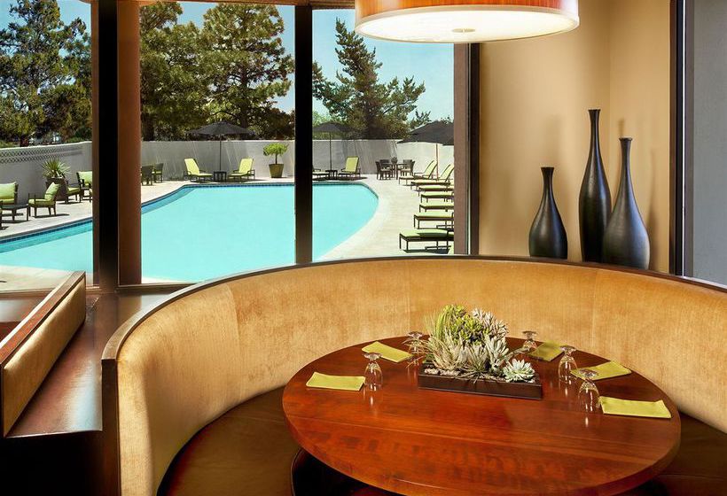 Sheraton Albuquerque Airport Hotel  | Albuquerque | New Mexico | United States 17
