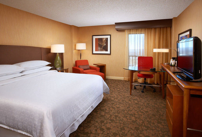 Sheraton Albuquerque Airport Hotel  | Albuquerque | New Mexico | United States 18