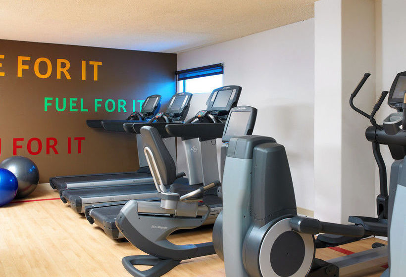 Sheraton Albuquerque Airport Hotel  | Albuquerque | New Mexico | United States 20