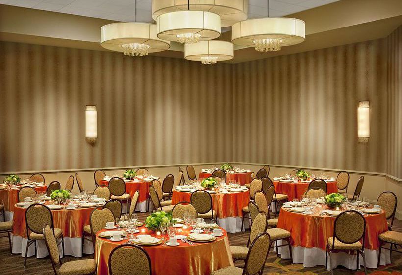 Sheraton Albuquerque Airport Hotel  | Albuquerque | New Mexico | United States 4