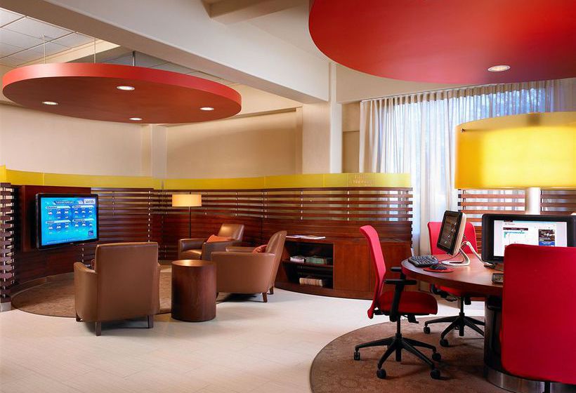 Sheraton Albuquerque Airport Hotel  | Albuquerque | New Mexico | United States 5