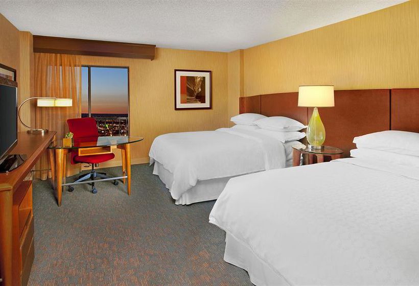 Sheraton Albuquerque Airport Hotel  | Albuquerque | New Mexico | United States 6