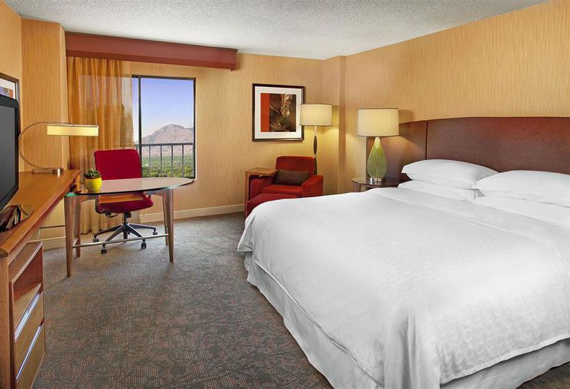 Sheraton Albuquerque Airport Hotel  | Albuquerque | New Mexico | United States 8