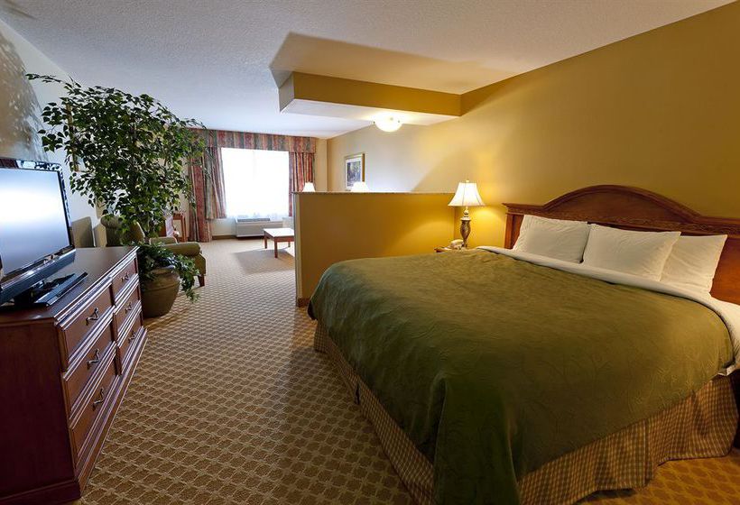 Hotel Country Inn & Suites by Carlson, Portland Airport  Portland Oregon