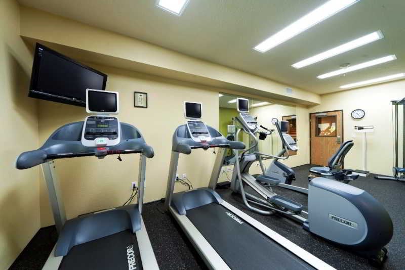 Hotel Country Inn & Suites by Carlson, Portland Airport   | Portland | Oregon | United States 12